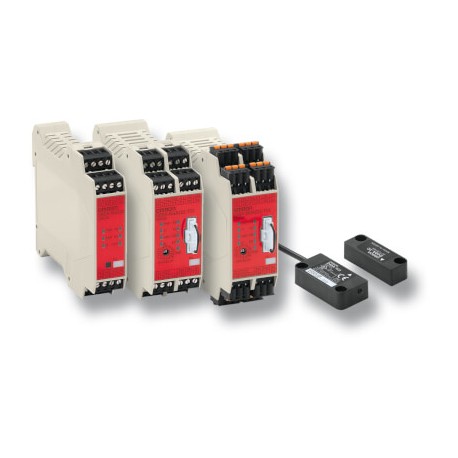 G9SX-BC202-RC DC24 G9SX6004M G9SXBC202RCDC24,1 OMRON Module Sec. 2 Sorties/2 Entrées 2ET 22,5 mm 24vdc sans ..