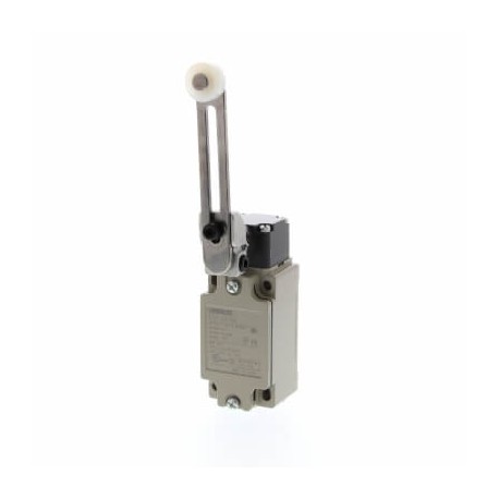 D4B-4A16N D4BN4016M D4B4A16N OMRON Métallique DPDB-2NC Rouleau de piston réglable M20