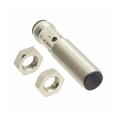 E2B-M12KS04-M1-B1 E2B 2152M E2BM12KS04M1B1OMI OMRON Inductive M12 Flush 4 mm 3h PNP NA Connector M12 Lite