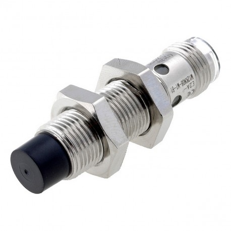 E2A-M12KN08-M1-B1 E2A 7050A E2AM12KN08M1B1 OMRON Corto 3h NoEnr 8mm M12 PNP NA Conector M12