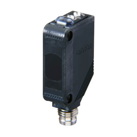 E3Z-T86-D E3Z 4071E E3ZT86DOMI OMRON Photoelectric sensor, through-beam receiver, 15 m, DC, 3-wire, PNP, M8 ..