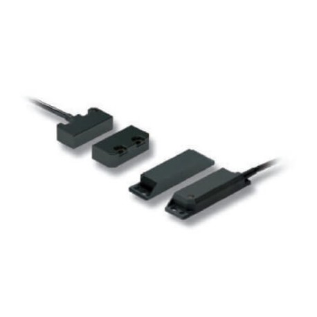 F3S-TGR-NSPM-21-10 AA040381M 387920 OMRON Switch Sec. Pe Small Plast. RFID Master 2NC+1NA LED 10m