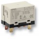 G7L-2A-TUB 24VDC G7L 5132A 151905 OMRON Abraçadeira Faston Top DPST-NA 25A