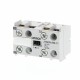 J73KN-AM-11 J73K9004G J73KNAM11 OMRON Front-aux (J7KNA-09..12) 1NA+1NC