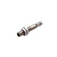 E2E-X3B1TL8-M5 E2EN0425E 688078 OMRON Sensor de proximidade, indutivo, corpo longo de latão, M8, blindado, 4..