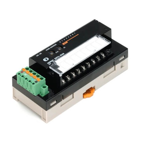 DRT2-ID08-1 DRT27012E DRT2ID081 OMRON Módulo 8 Entradas PNP