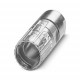 M23-00000008002S-SIG 1554099 PHOENIX CONTACT Conector para cables, serie: M23 PRO Signal, recto, bloqueo ráp..