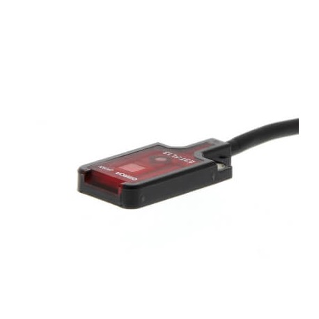 E3T-FL14 2M E3T 1226D E3TFL142M OMRON Miniatur-3h BGS 15mm Flach PNP Osc.