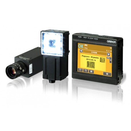 FQ-XH FQ 9006H FQXH OMRON Set de correa para touch Finder