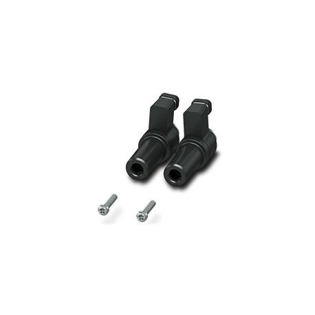 EV-T1CCS-M4X20-CTS 1295744 PHOENIX CONTACT CHARX connect professional, Kit de réparation, Accessoires, Avec ..