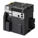 CJ2H-CPU64-EIP CJ2W0001C 249799 OMRON CPU 2560 I/O 50 Ksteps 160 Kw Data Ethernet/IP