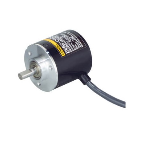 E6B2-CWZ6C 200P/R 2M E6B27066C E6B2CWZ6C200PR2MOMS OMRON Incrementale ABZ 200ppr NPN 5-24vdc, Cavo 2m
