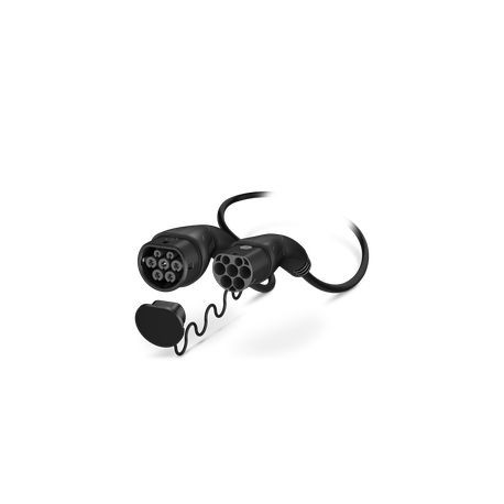 CHARX ET2CP-3AC32-7,5MES00P 1536267 PHOENIX CONTACT CHARX connect eco, Tipo 2, Cable de carga AC móvil, 32 A..