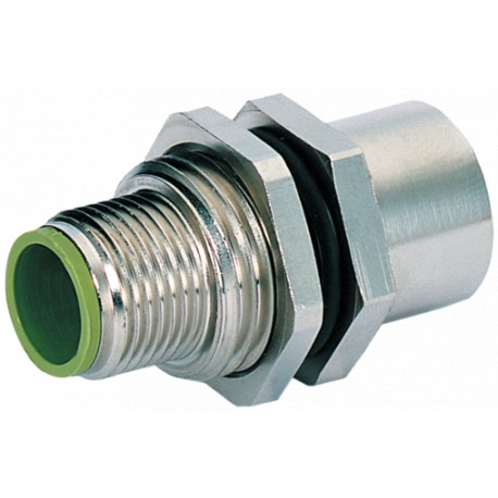 7000-47281-0000000 MURRELEKTRONIK M12 passaparete codifica Y