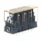G7S-3A3B-E DC24 G7SE0001G G7S3A3BEDC24 OMRON Relais de Sécurité 3PST-NA 3PST-NC 6-pôle 10A 24vdc