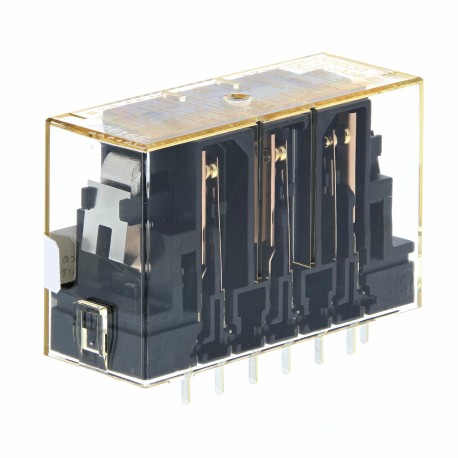 G7S-3A3B-E DC24 G7SE0001G G7S3A3BEDC24 OMRON Relais de Sécurité 3PST-NA 3PST-NC 6-pôle 10A 24vdc