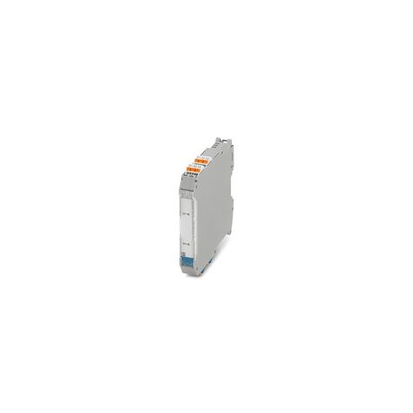 MACX MCR-EX-AP-2REL-2DI-LP-SP 1292332 PHOENIX CONTACT Le module de relais sépare les circuits de commande et..