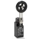 D4N-412H D4N 0071M D4N412H OMRON Plástico 1NC/1NA Brusca Roldana ajust. D50mm M20