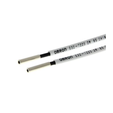 E32-T22S 2M E32 1523E E32T22S2M OMRON Barrera fina D1,7mm