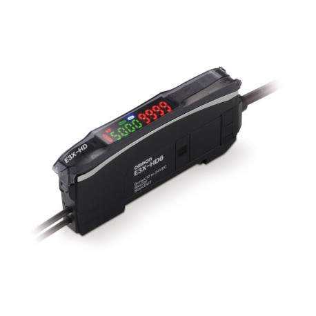 E3X-CN21-M1J 0,3M E3X 7211C E3XCN21M1J03MOMS OMRON Connessione master E3X-DA. 30cm di cavo + connettore M12
