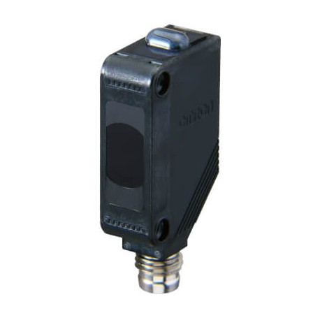 E3Z-T86-L E3Z 4070G E3ZT86LOMI OMRON Photoelectric sensor, through-beam emitter, 15 m, DC, 3-wire, PNP, M8 p..