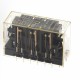 G7S-4A2B-E DC24 G7SE0002E G7S4A2BEDC24 OMRON Relé Seguridad 4PST-NA DPST-NC 6 polos 10A 24Vcc