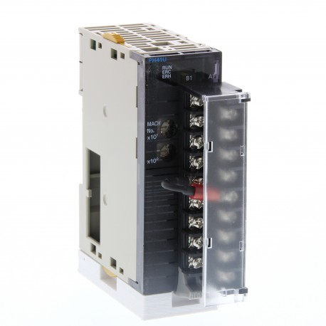 CJ1W-PH41U CJ1W0250M CJ1WPH41U OMRON Módulo 4 Entradas Analógicas Universales Aisladas