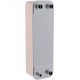 021H2722 DANFOSS REFRIGERATION Mikroplattenwärmeübertrager D118L-E-40 (STDPG)