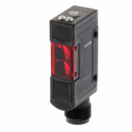 E3S-AT66-D E3S 3065M E3SAT66D OMRON Plastique cc 3h Barrière de 7m vertic. NPN M12 Récepteur
