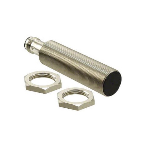 E2B-M18LS08-M1-B2 E2B 2334E E2BM18LS08M1B2OMI OMRON Inductive M18 Long Strips 8mm 3h PNP NC Connector M12 Li..