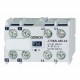 J73KN-AM-22 J73K9006C J73KNAM22 OMRON Auxiliar frontal (J7KNA-09..12) 2NA+2NC