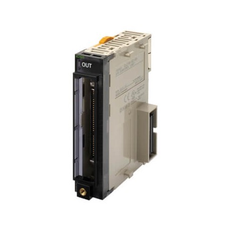 CJ1W-IC101 CJ1W0300M 315594 OMRON Module d’extension de contrôle d’E/S