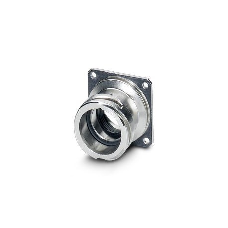 TU-00000004100X 1242016 PHOENIX CONTACT Custodia da incasso, diritta, Chiusura a baionetta, M23, Numero di p..