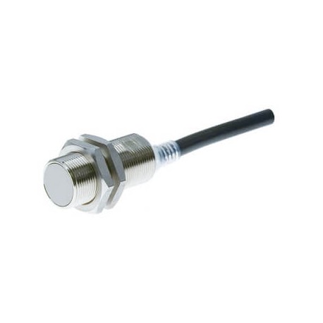 E2EH-X7B1 2M E2EH7034M E2EHX7B12MOMS OMRON Inox High-t 3h Enr 7mm M18 PNP NA 2m Kabel