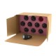 E3F1-RP21-10 E3F10019R E3F1RP2110OMS OMRON Multi Pack E3F1 comprende 10 unità E3F1-RP21
