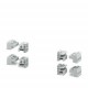 ME-KIT-4MSTBO+4MSTBT4-7035 1342929 PHOENIX CONTACT conector