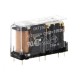 G7SA-2A2B 24VDC G7SA0002G G7SA2A2B24DC OMRON Relé Seguridad DPST-NA DPST-NC 4 polos 6A 24Vcc