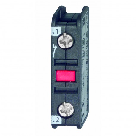 J73KN-B-01 J73K9007A J73KNB01 OMRON Auxiliar frontal (J7KN-10..74) 1NC