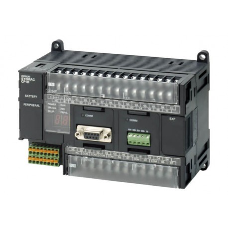 TB-MA-29P-AS4 AA036380M TBMA29PAS4 OMRON Spare Terminals CP1H Input 20 points DC