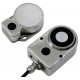 D40ML-P2-B-5M AA044843M D40MLP2B5M OMRON Switch Magnetic Lock PLe Basic RFID Plastic 900N cable 5m