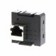 CP1W-MODTCP61 AA036231E CP1WMODTCP61 OMRON Interfaccia Modbus TCP per CP1