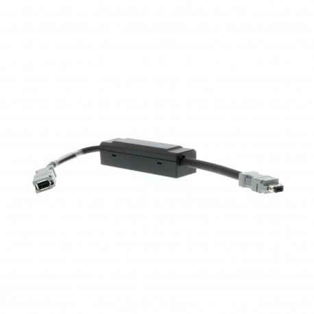R88A-CRGD0R3C-BS R8AG0221B R88ACRGD0R3CBS OMRON Batterie Câble de codeur absolu [Batterie R88A-BAT01G inclus]