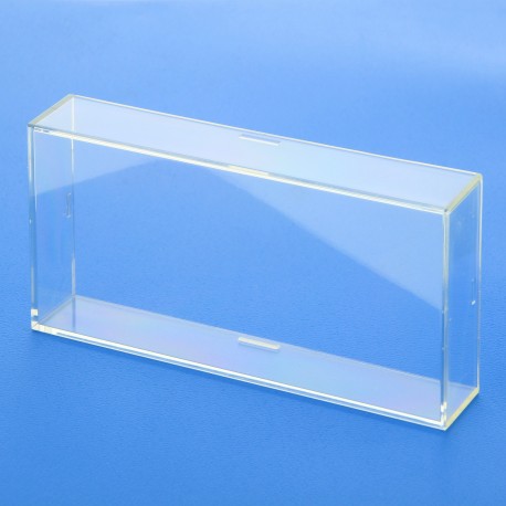 K32-49HC K32 1001M K3249HC OMRON Coperchio frontale in plastica K3N / K3T