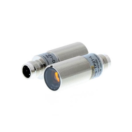 E3FB-TP21 E3FB2033M E3FBTP21OMI OMRON Barriera in metallo 20m PNP, Connettore M12