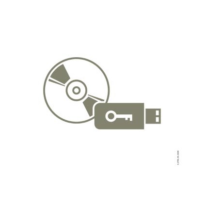 6AV2104-3BB06-0AE0 SIEMENS SIMATIC WinCC Runtime Advanced 128 PowerTags V16, Upgrade V11..V15 - V16 software..