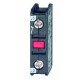 J73KN-B-01A J73K9018G 183576 OMRON Aux. frontal 6Amp (J7KN-10..74) 1NC