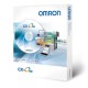 CXONE-AL01-EV4 AA030399H CXONEAL01EV4 OMRON Logiciel CX-One v4 1 Licence pour les nouveaux utilisateurs