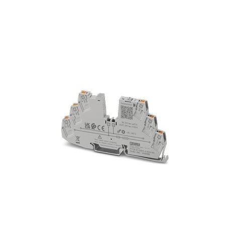 PTCB E1 24DC/0.63A NO 1464486 PHOENIX CONTACT Protection of single-channel electronic equipment for consumer..