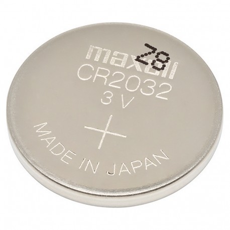 CP2W-BAT02 CP2W0043H CP2WBAT02 OMRON CP2-Batterie de série en Option
