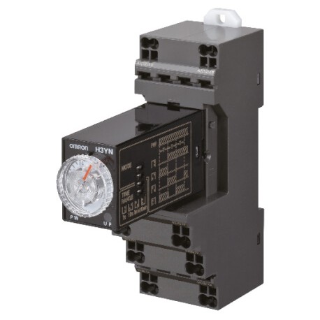 Y92H-4 H3Y 9008G Y92H4 OMRON Clip sujec per PY08/QN/-02 e PY14/QN/-02